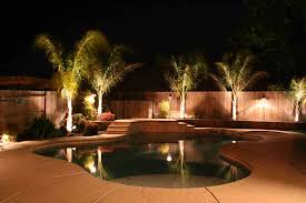 outdoor lighting electricians san antonio